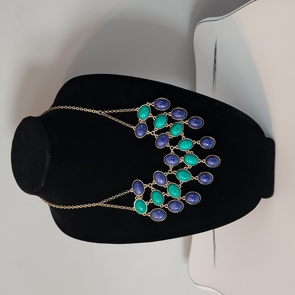 Bebe Necklace